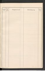 k.k. naturhistorisches Hofmuseum, Protokollbuch Intendanzakten 1914, Seite 71